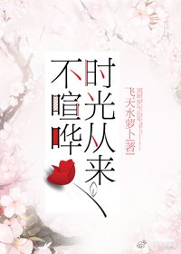 時光從來不喧譁