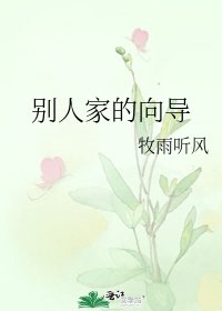 別人家的嚮導