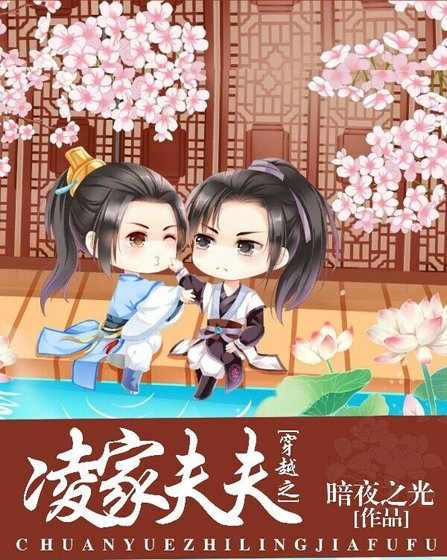 穿越之凌家夫夫