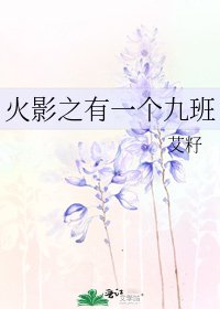 火影之有一個九班