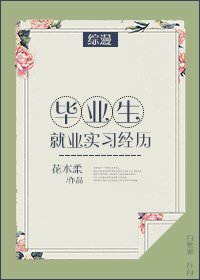 (綜漫同人)畢業生就業實習經歷