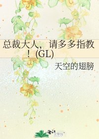 總裁大人,請多多指教!(GL)