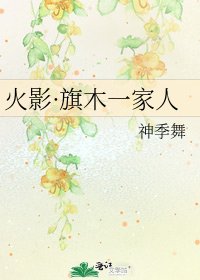 火影·旗木一家人