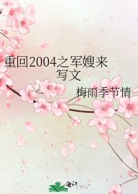 重回2004之軍嫂來寫文