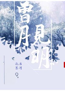 曾見月明