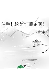 住手!這是你師弟啊!
