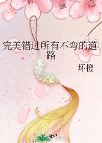 完美錯過所有不彎的道路