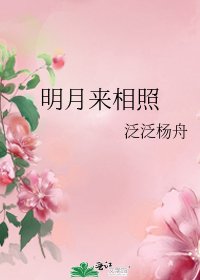 明月來相照