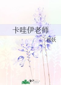 卡哇伊老師