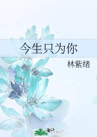 今生只為你