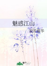 魅惑江山