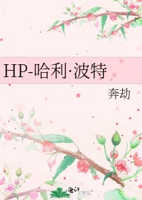 HP-哈利·波特