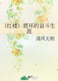 (紅樓)賈環的奮鬥生涯
