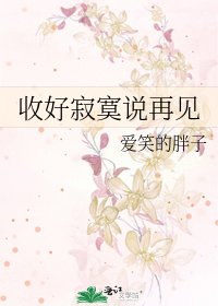 收好寂寞説再見