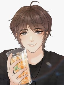 我把學校食堂承包了