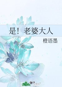 是!老婆大人