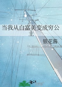 當我從白富美變成窮公主
