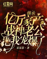 繼承億萬家產的戰神老公把我寵爆了