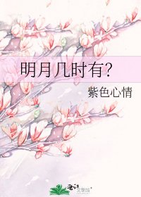 明月幾時有?