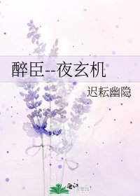 醉臣--夜玄機
