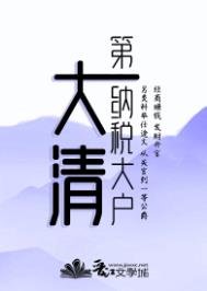 大清第一納税大户