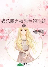 娛樂圈之權先生的小妖孽