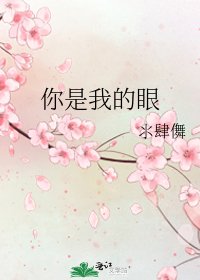 你是我的眼