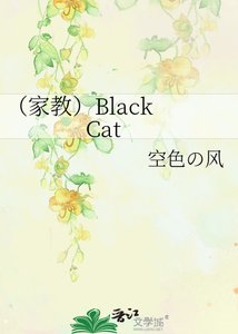 (家教)Black Cat