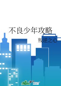不良少年攻略
