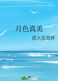 月色真美