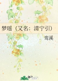 夢瑤(又名:清寧引)