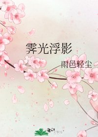 霽光浮影