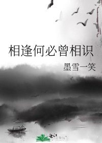 相逢何必曾相識