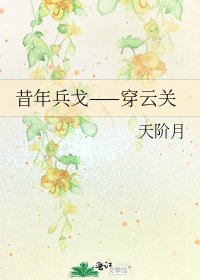 昔年兵戈——穿雲關