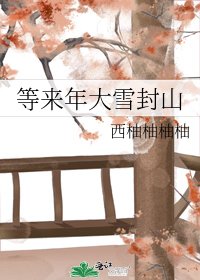 等來年大雪封山
