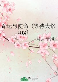 命運與使命(等待大修ing)