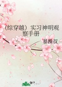 (綜穿越)實習神明觀察手冊