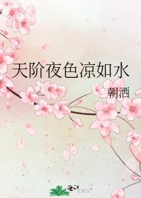 天階夜色涼如水