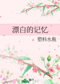 漂白的記憶
