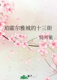 珀霍爾雅城的十三街