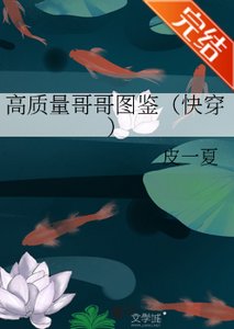 高質量哥哥圖鑑(快穿)