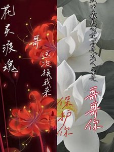 花靈渡魂