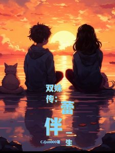 雙姝傳:蕾伴一生