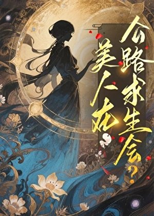 美人在公路求生會