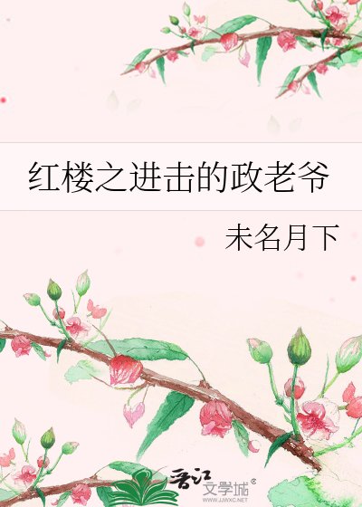 紅樓之進擊的政老爺