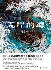 無岸的海(出書版)