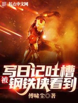 寫日記吐槽,被鋼鐵俠看到