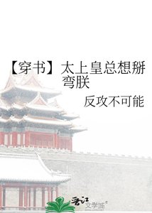 【穿書】太上皇總想掰彎朕
