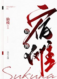 (綜漫同人)你是宿儺硕肪