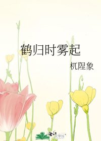 鶴歸時霧起